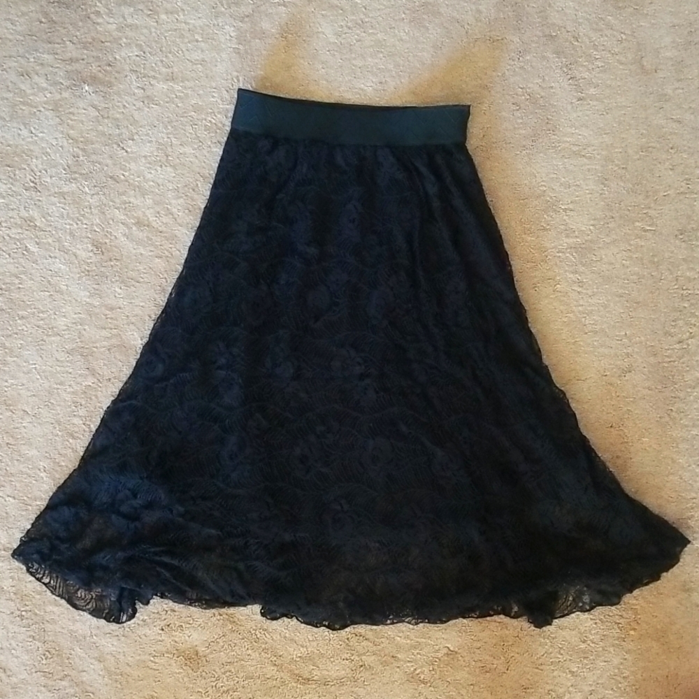 Lularoe skirt